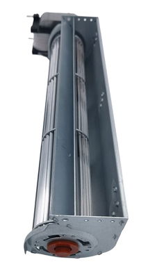 вентилятор 36W 0.55A 120VAC 60HZ воздуходувки подачи высокого креста AC Volumn воздуха 45mm x 300 высокий