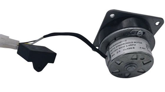 коробка передач 2,4 RPM Amotor сверла плиты лепешки поляка тени мотора сверла лепешки 5.5W 120VAC
