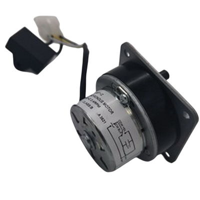 коробка передач 2,4 RPM Amotor сверла плиты лепешки поляка тени мотора сверла лепешки 5.5W 120VAC