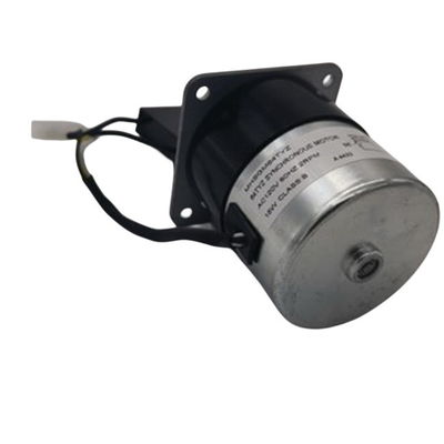 сверло поляка тени коробки передач мотора сверла плиты лепешки 15W 0.13RPM 2RPM