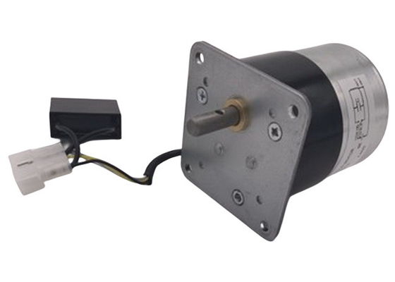 сверло поляка тени коробки передач мотора сверла плиты лепешки 15W 0.13RPM 2RPM