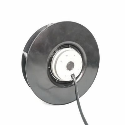 Воздуходувка очистителя воздуха ротора вентилятора 230V 0.41A центробежного нагнетателя AC 90W внешняя
