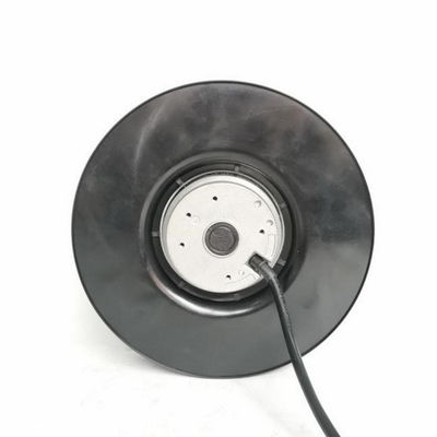 Воздуходувка очистителя воздуха ротора вентилятора 230V 0.41A центробежного нагнетателя AC 90W внешняя