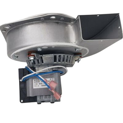 Высокотемпературный вентиляторный двигатель Inducer мотора Inducer проекта 65W 1.1A 115V для плиты лепешки
