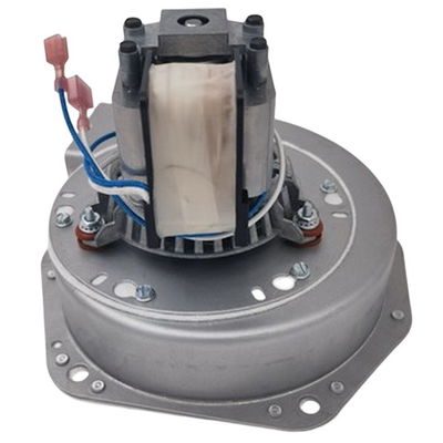 Высокотемпературный вентиляторный двигатель Inducer мотора Inducer проекта 65W 1.1A 115V для плиты лепешки