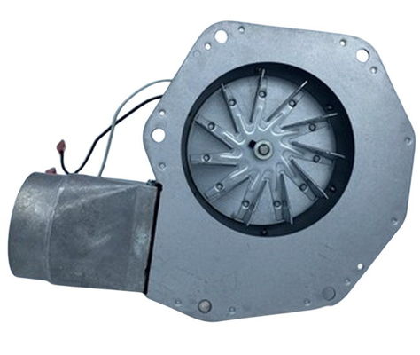 мотор поляка тени мотора Inducer печи охлаждающего вентилятора двойника 45W 0.75A 230V