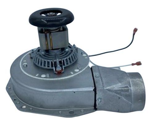 мотор поляка тени мотора Inducer печи охлаждающего вентилятора двойника 45W 0.75A 230V