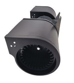 клетка белки колеса 4X4 двигателя для воздуходувки конвекции 64W 1.0A 115V высокотемпературная