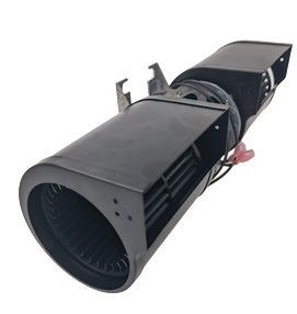 клетка белки колеса 4X4 двигателя для воздуходувки конвекции 64W 1.0A 115V высокотемпературная