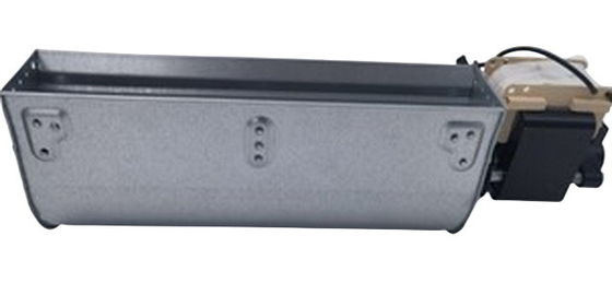 65mm x 240 обратная связь скорости вентилятора 72W 0.56A 240V Hall воздуходувки перекрестного течения AC