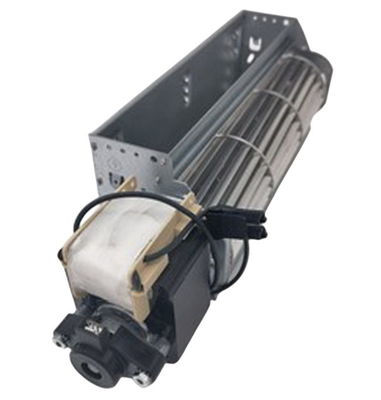 65mm x 240 обратная связь скорости вентилятора 72W 0.56A 240V Hall воздуходувки перекрестного течения AC
