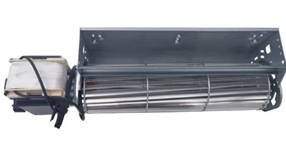 65mm x 240 обратная связь скорости вентилятора 72W 0.56A 240V Hall воздуходувки перекрестного течения AC