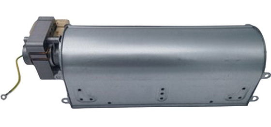 60mm X300 AC высокий поток перекрестный вентилятор 35W с пластиковым защитным покрытием обмотки