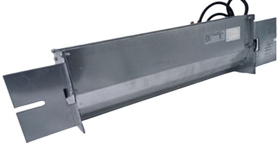 86mm x 360 мотор ротора подачи 100W 0.88A вентилятора воздуходувки перекрестного течения AC центробежный внешний