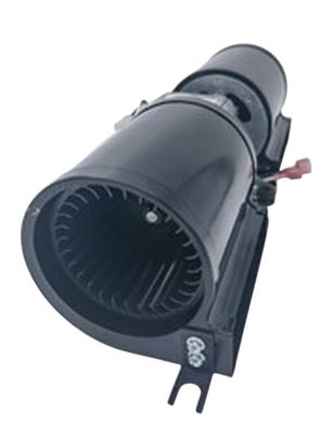 Клетка белки шарикоподшипника 64W 1.0A 115V 4X4 вентиляторного двигателя конвекции поляка тени AC