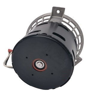 Агенство UL электрического вентиляторного двигателя 71W 0.94A 115V мотора кадра поляка 3,3 тени AC небольшое