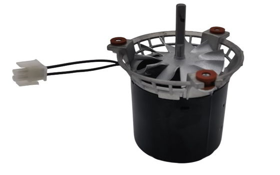 агенство UL вентиляторного двигателя 115V Дженерал Электрик мотора кадра 45W 0.90A 3,3 электрическое