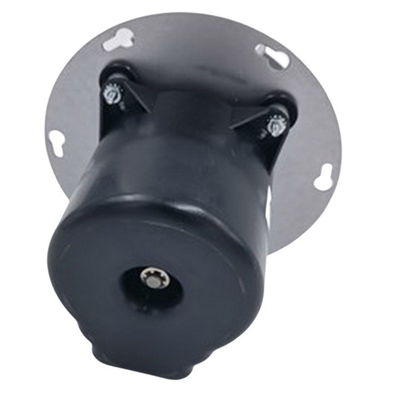мотор поляка тени воздуходувки Inducer проекта 88W 1.45A с пластиковым снабжением жилищем