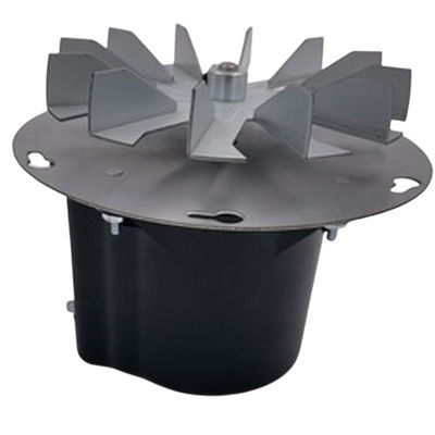 мотор поляка тени воздуходувки Inducer проекта 88W 1.45A с пластиковым снабжением жилищем