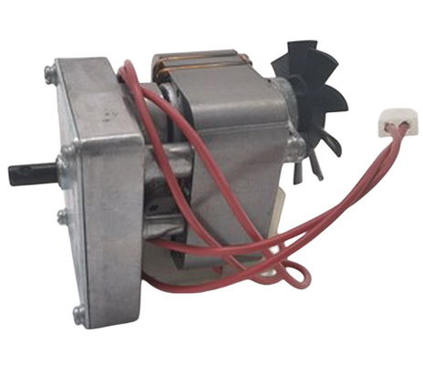 поляк тени мотора сверла лепешки гриля 26W 2RPM с загерметизированным полным кронштейна