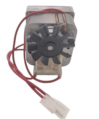 поляк тени мотора сверла лепешки гриля 26W 2RPM с загерметизированным полным кронштейна