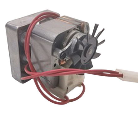 поляк тени мотора сверла лепешки гриля 26W 2RPM с загерметизированным полным кронштейна
