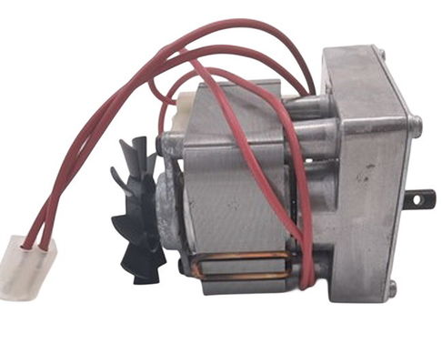 поляк тени мотора сверла лепешки гриля 26W 2RPM с загерметизированным полным кронштейна