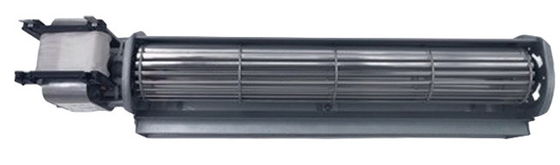 45mm x 300 система воздуходувки воздушных потоков вентилятора 37W 0.56A воздуходувки перекрестного течения AC