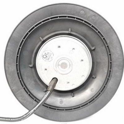 3 вентилятора мотора ротора скорости IP44 115VAC отработанный вентилятор внешнего центробежный для шкафа контроля
