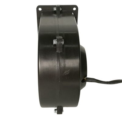 Мотор ротора вентилятора 36W центробежного нагнетателя IP42 24VDC 48VDC внешний для очистителя воздуха