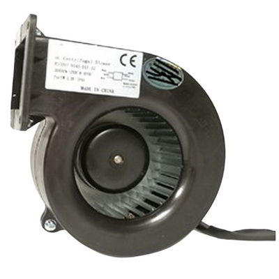 Мотор ротора вентилятора 36W центробежного нагнетателя IP42 24VDC 48VDC внешний для очистителя воздуха