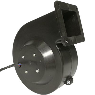 Мотор ротора вентилятора 36W центробежного нагнетателя IP42 24VDC 48VDC внешний для очистителя воздуха
