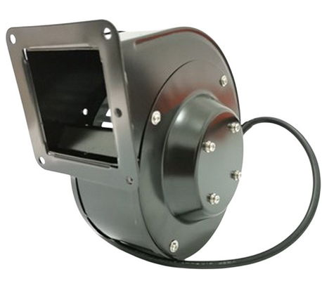 отработанный вентилятор внешнего мотора ротора 50W 12 24VDC центробежный для очистителя воздуха