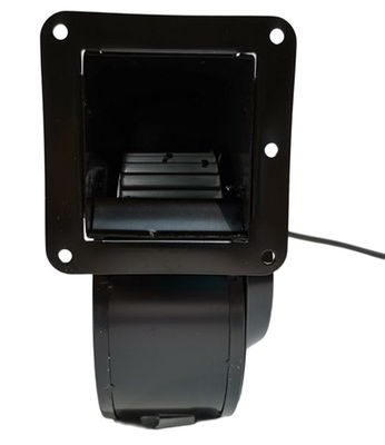отработанный вентилятор внешнего мотора ротора 50W 12 24VDC центробежный для очистителя воздуха