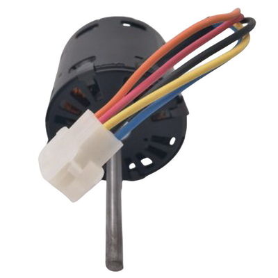мотор 146W 122W напряжения тока электрической воздуходувки мотора кадра 1.79A 3,3 двойной