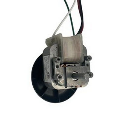 2.38" 84W C Рама Электрический вентилятор Моторы Ac Затененный столб с двойным скоростным быстрым разъемом