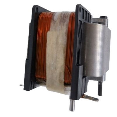 2.38" 74W 220V C Рама Электрический вентилятор Моторы Ac однофазный затененный столб