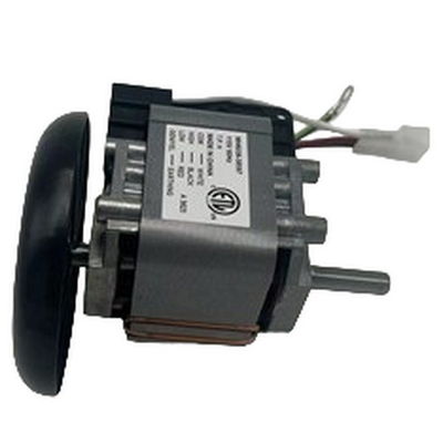 2.38&quot;116W C Рама Электрический вентилятор Моторы Ac затененный столб с двойным скоростным быстрым разъемом