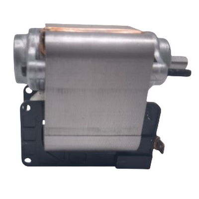 2.38&quot; 120W 115V C Рама Электрический вентилятор Моторы Ac однофазный затененный столб