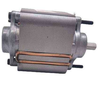 2.38&quot; 120W 115V C Рама Электрический вентилятор Моторы Ac однофазный затененный столб