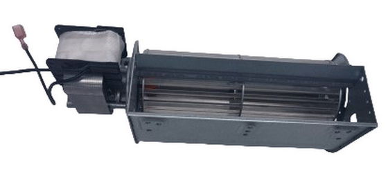 60mm*180 Импеллер AC Крос-Вонщик 40W 0.65A 115VAC 60HZ