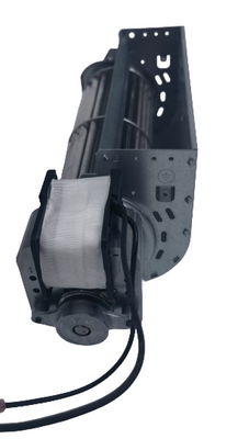 60mm*180 Импеллер AC Крос-Вонщик 40W 0.65A 115VAC 60HZ