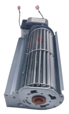 60mm*180 Импеллер AC Крос-Вонщик 40W 0.65A 115VAC 60HZ