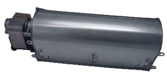 65mmX240 Импеллер AC перекрестный поток вентилятор 38W 0.57A 120VAC 60HZ Высокий объем воздуха