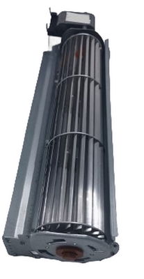 60mmx300mm переменный переходный вентилятор 80W 1.5A 120VAC высокая температура