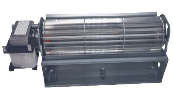 60mmx300mm переменный переходный вентилятор 80W 1.5A 120VAC высокая температура