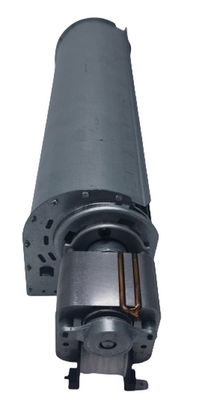 60mmx300mm переменный переходный вентилятор 80W 1.5A 120VAC высокая температура