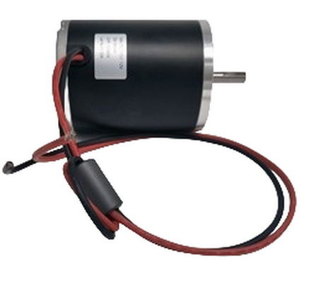 DC12V 2.8A 76 Диаметр рамы Мотор 1500ВАК 50Гц Для лабораторного оборудования