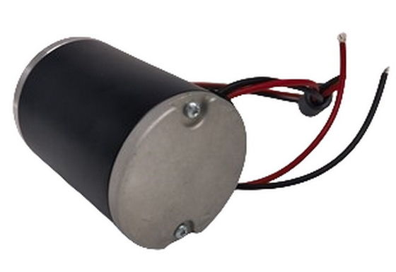 DC12V 2.8A 76 Диаметр рамы Мотор 1500ВАК 50Гц Для лабораторного оборудования