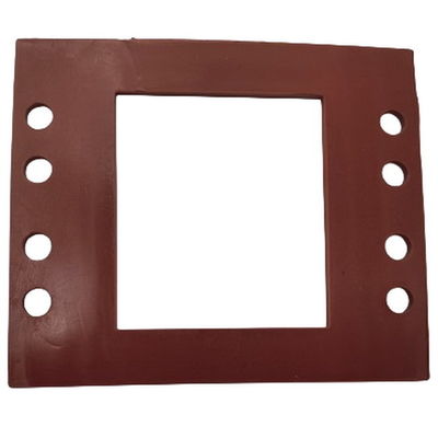 121mmx102mm GASKET силикатный гель для конвекционного вентилятора